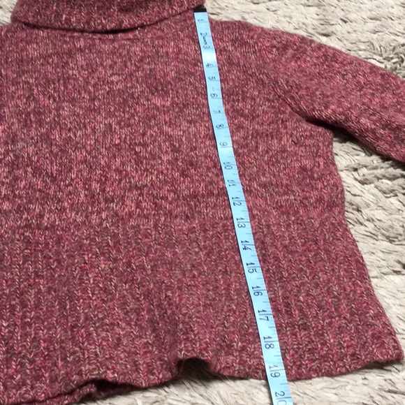 Express turtleneck sweater - Picture 5 of 6